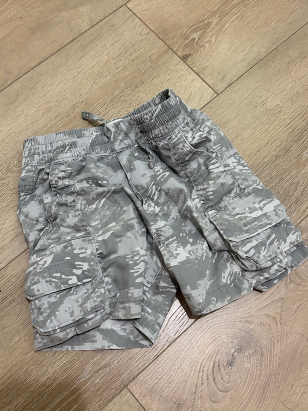 Abercrombie Kids Shorts
